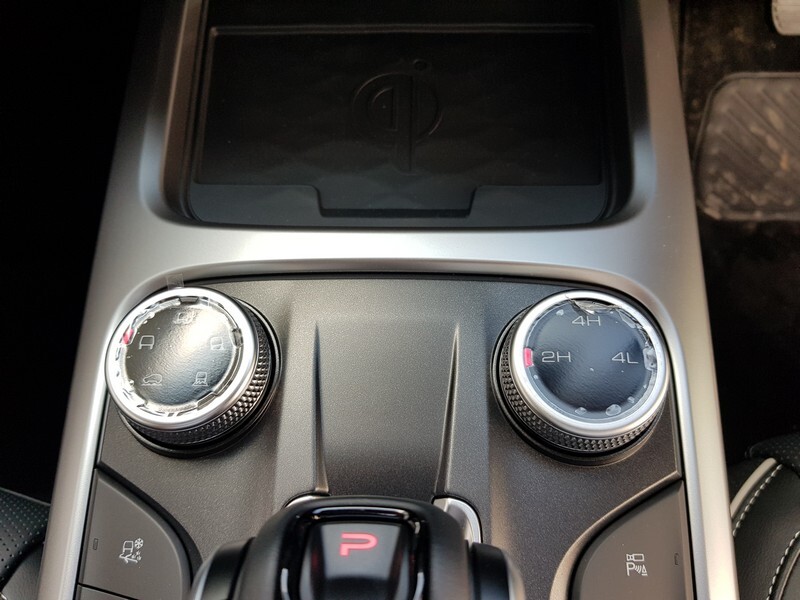 GWM TANK 300 2.4T ULTRA LUXURY 4WD