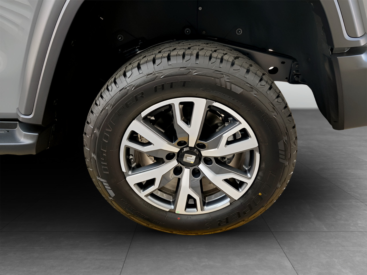 GWM TANK 300 2.4T ULTRA LUXURY 4WD