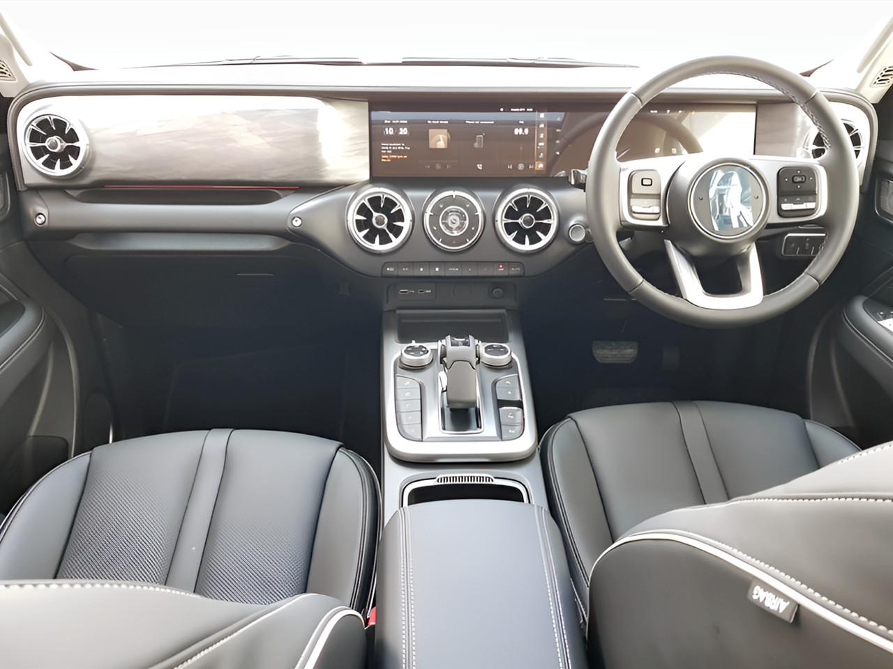 GWM TANK 300 2.4T ULTRA LUXURY 4WD