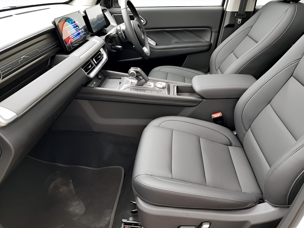 GWM P300 2.4T DOUBLE CAB LT