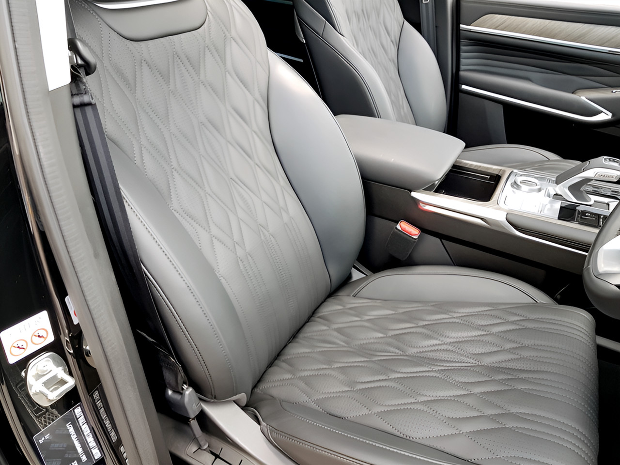 GWM TANK 500 2.0T HEV ULTRA LUXURY 4WD