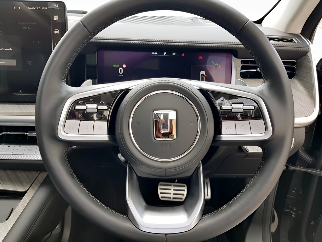 GWM TANK 500 2.0T HEV ULTRA LUXURY 4WD