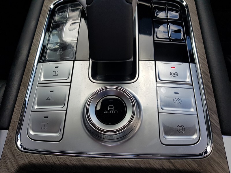 GWM TANK 500 2.0T HEV ULTRA LUXURY 4WD