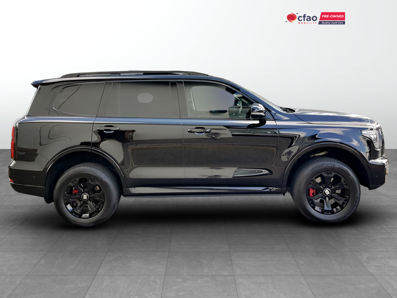 GWM TANK 500 2.0T HEV ULTRA LUXURY 4WD