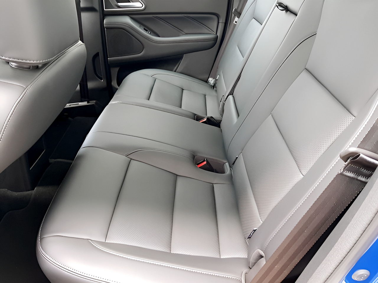 GWM P300 2.4TD LT 4X4 A/T D/C P/U