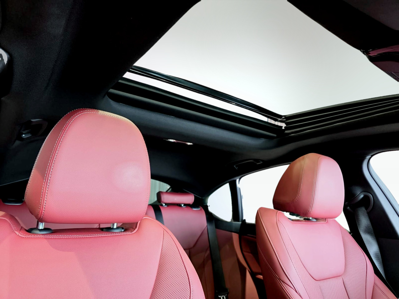 BMW 4 Series 420D GRAN COUPE M SPORT A/T (G26)