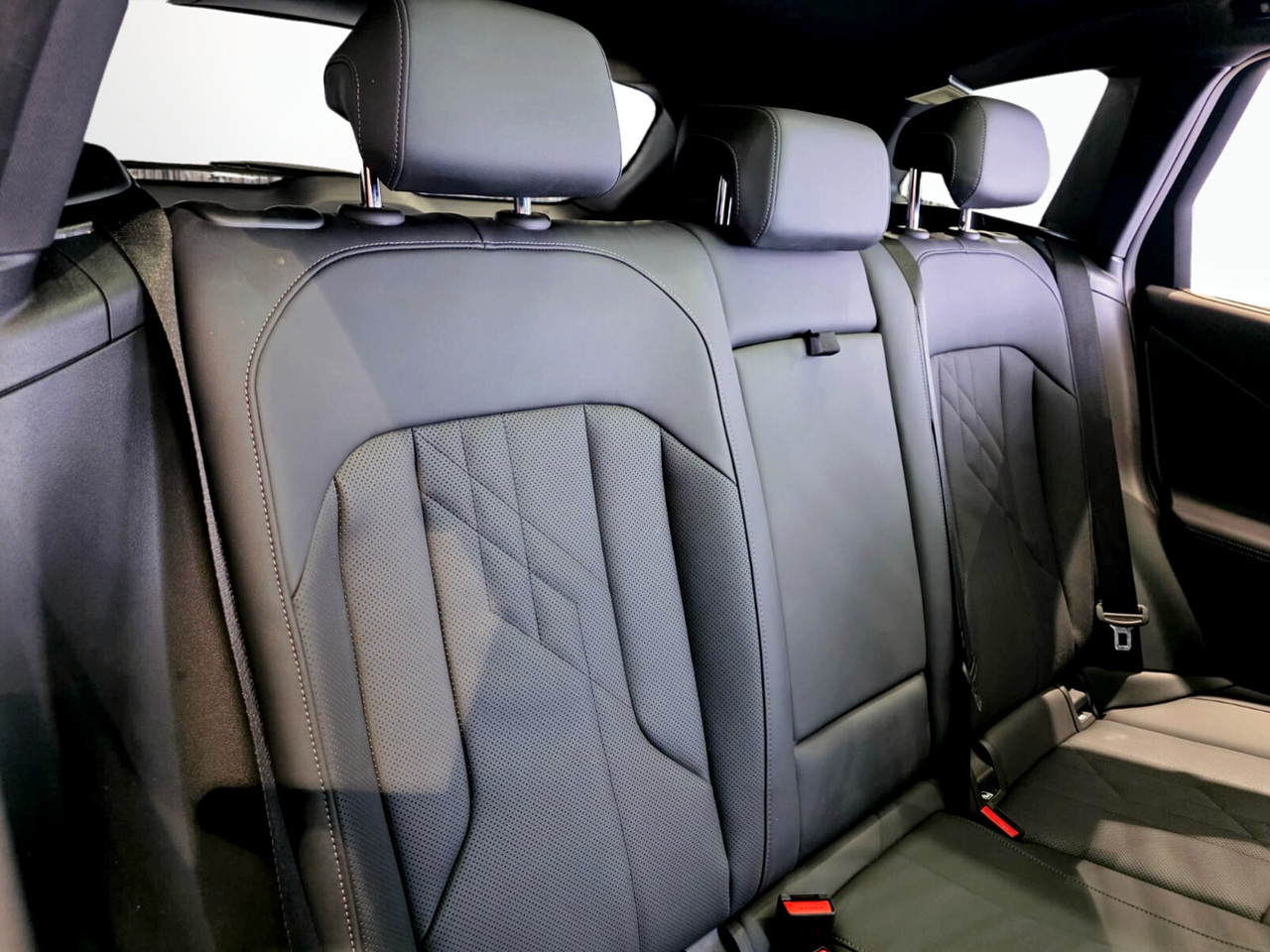 BMW X3 20D XDRIVE