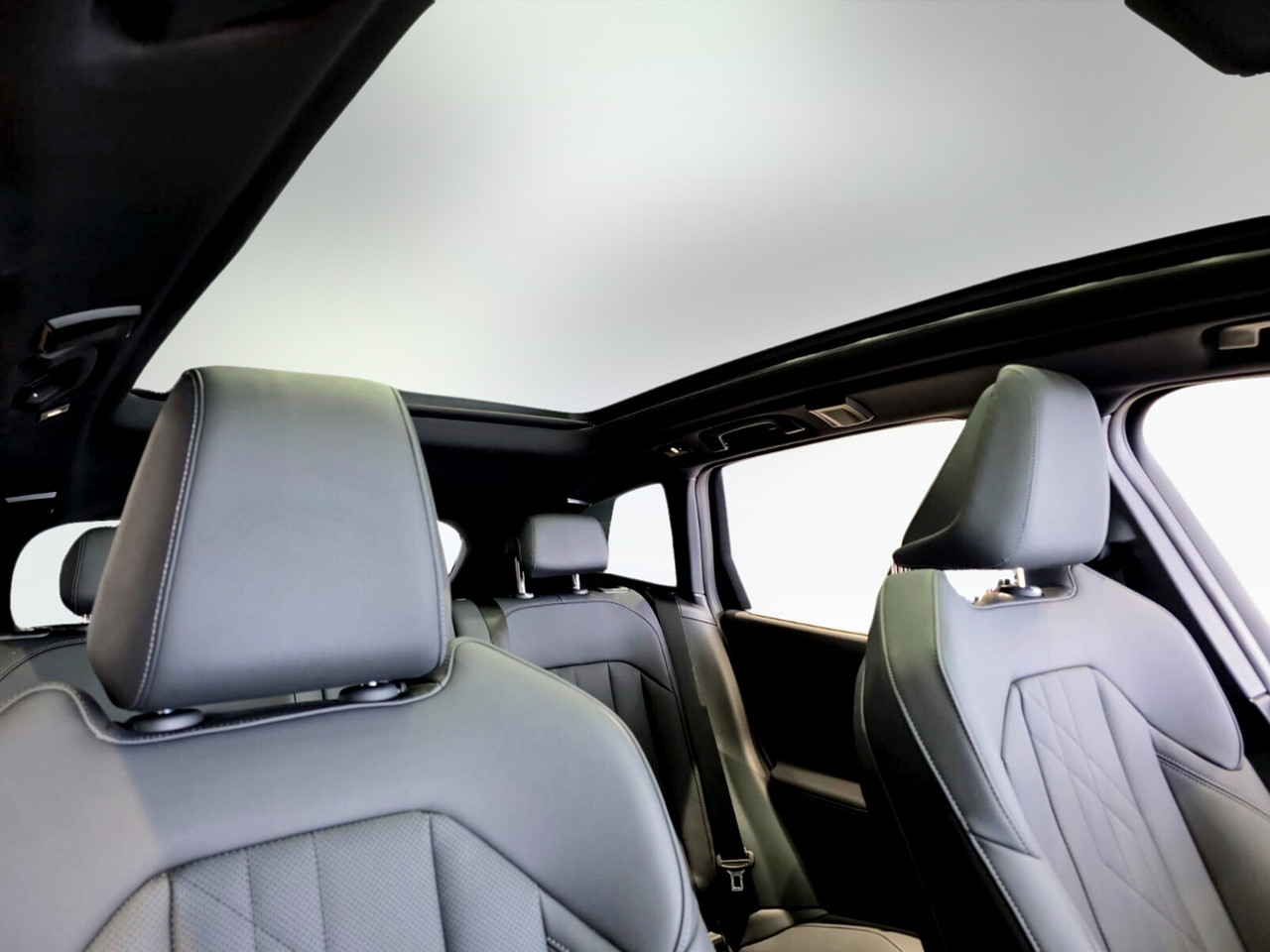 BMW X3 20D XDRIVE
