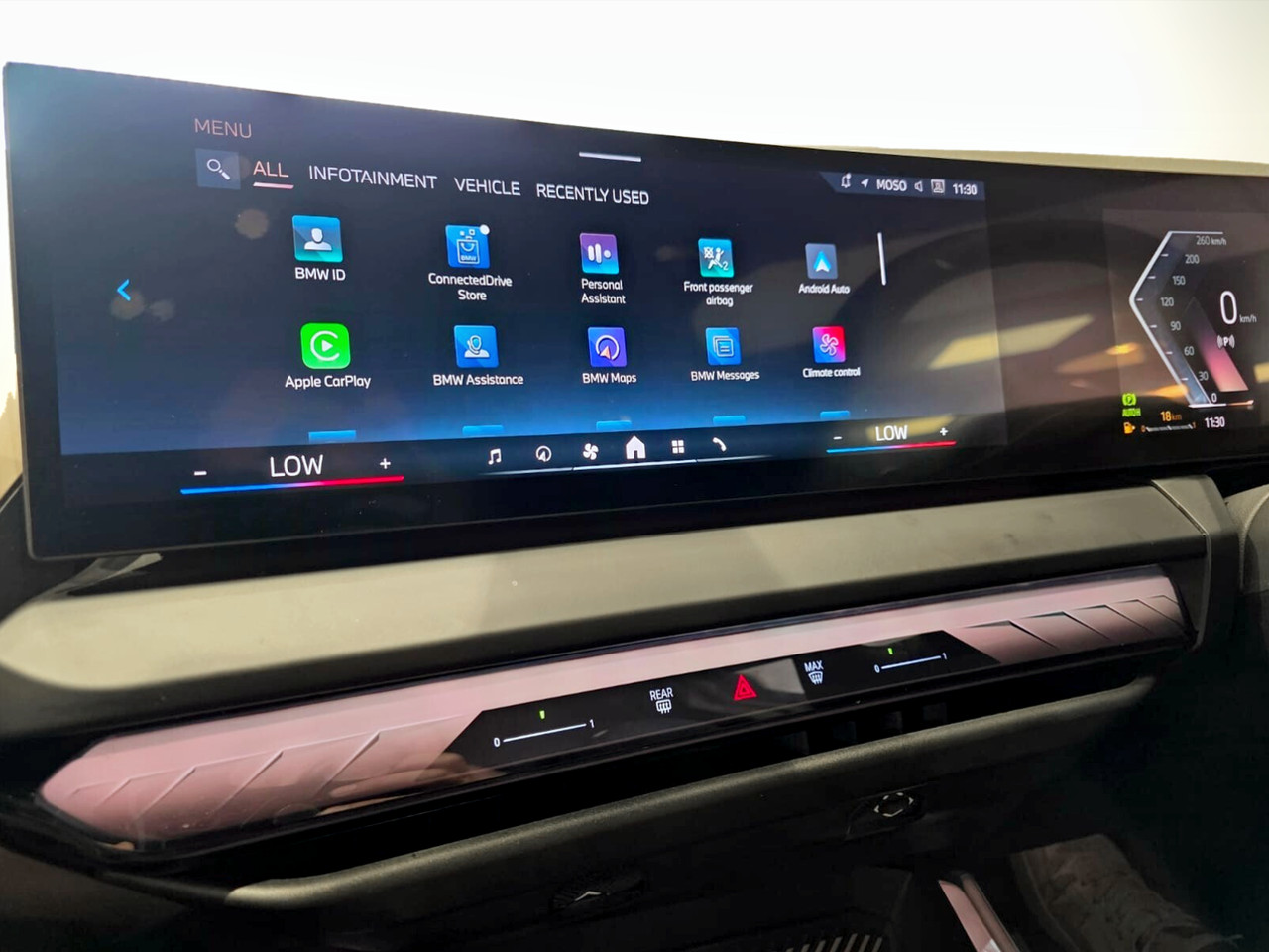 BMW X3 20D XDRIVE