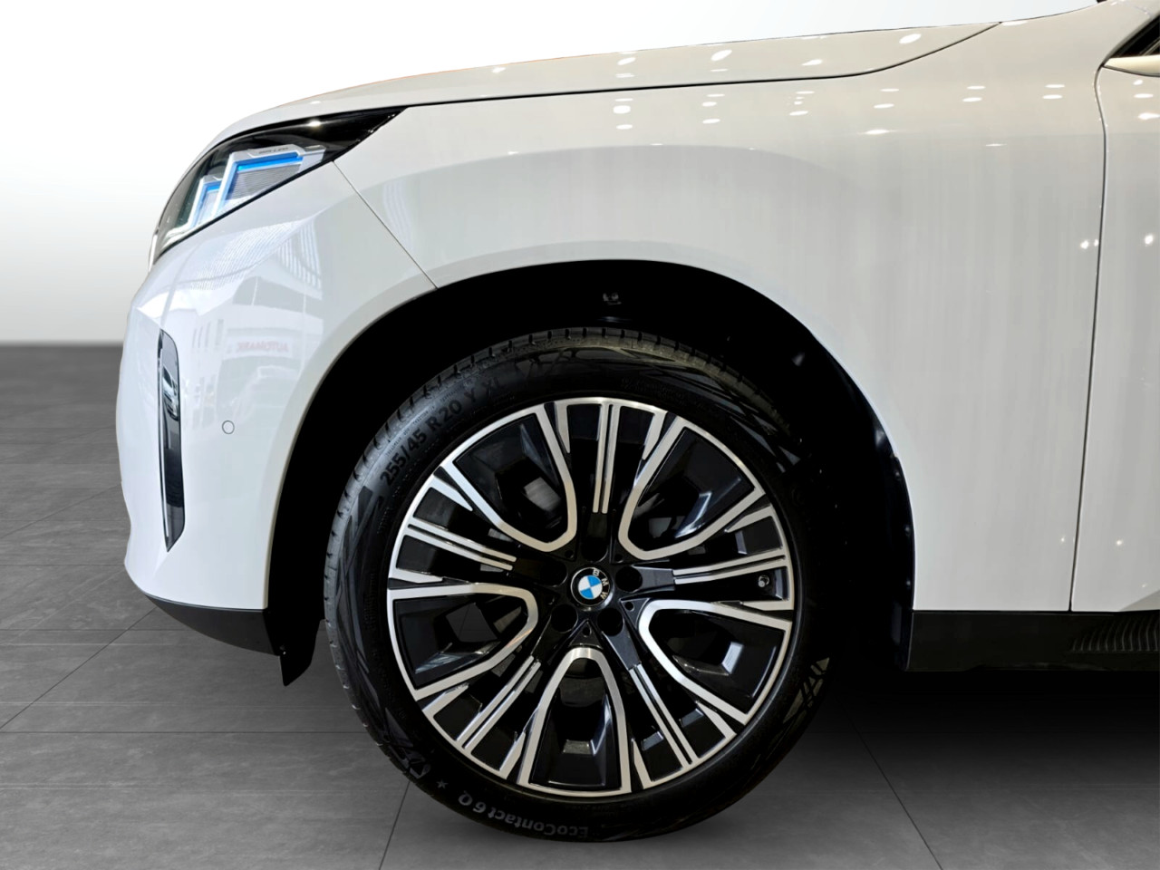 BMW X3 20D XDRIVE