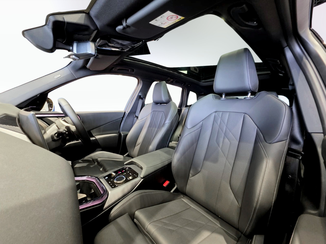 BMW X3 20D XDRIVE