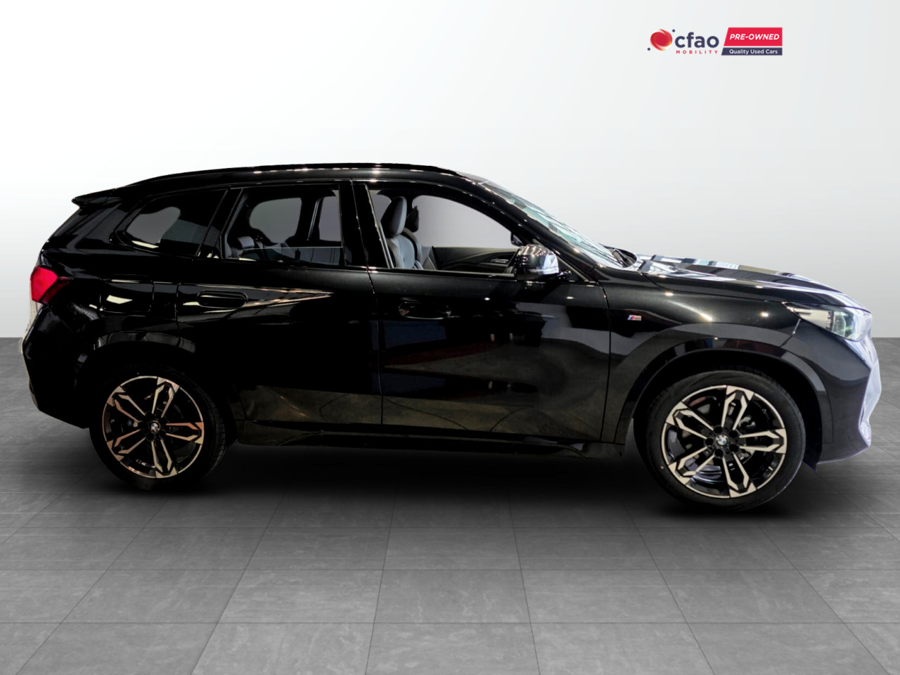 BMW X1 sDRIVE18d M-SPORT