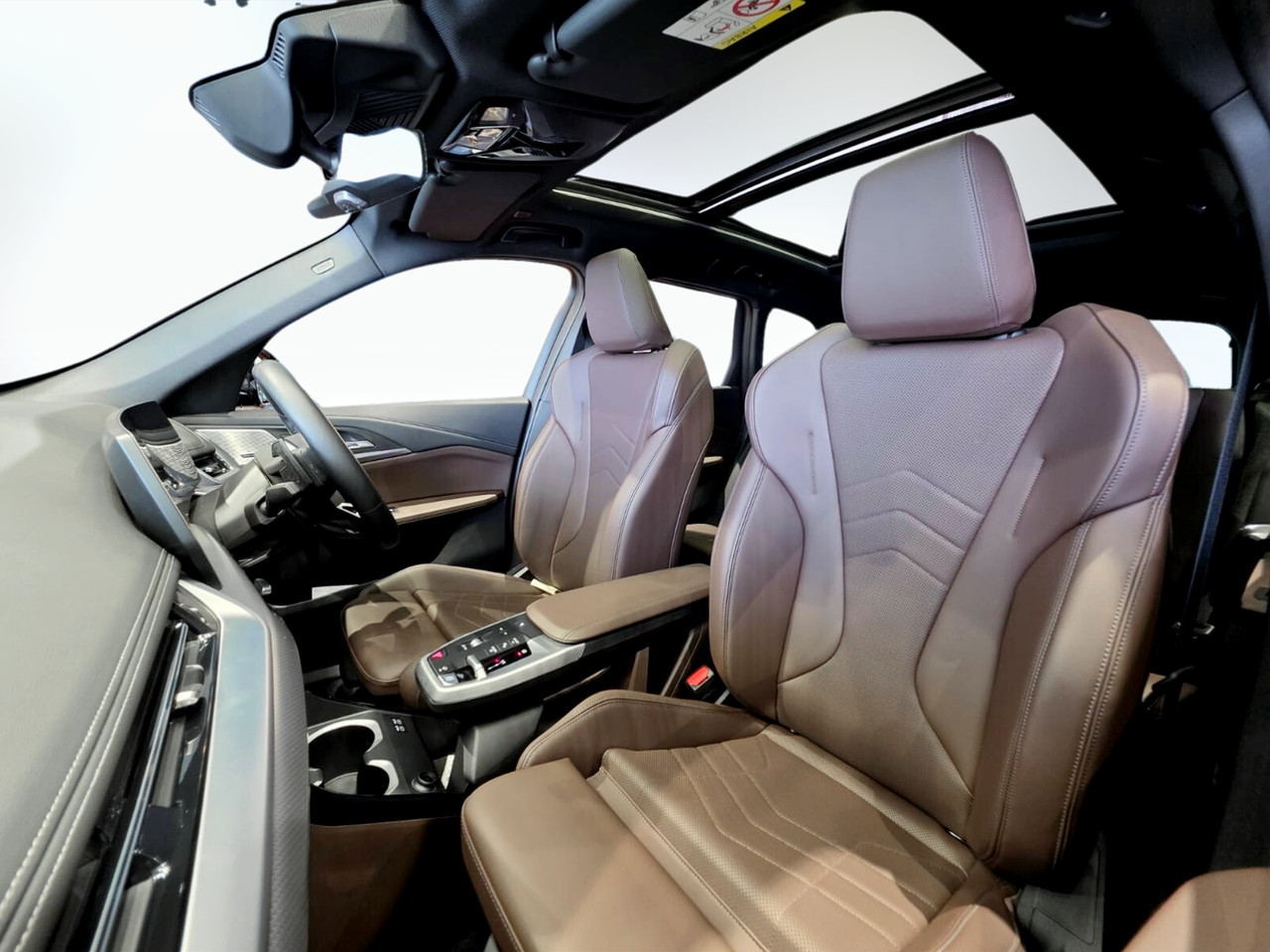 BMW X1 sDRIVE18d M-SPORT