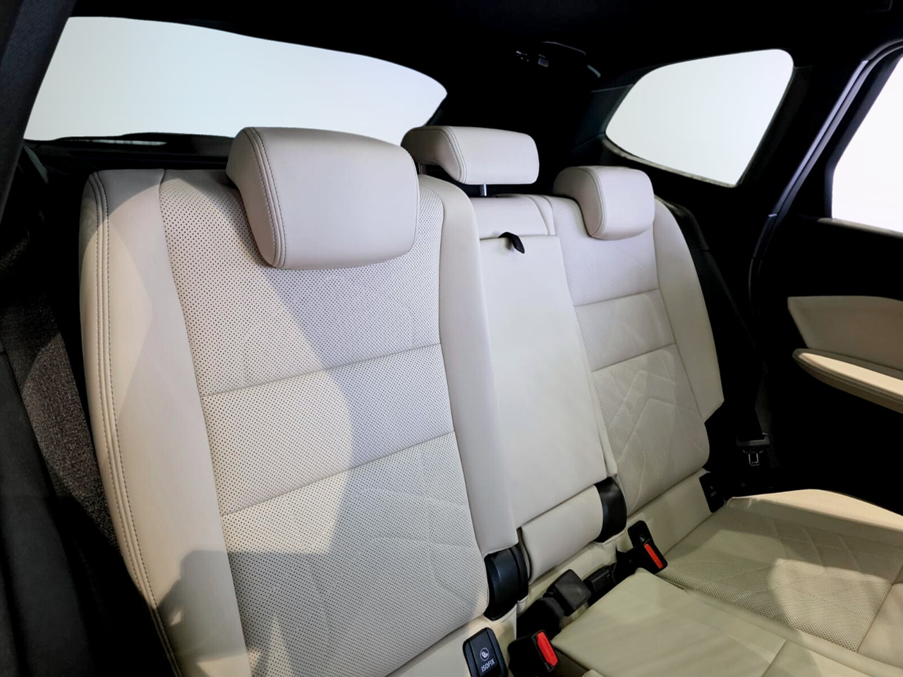 BMW X1 sDRIVE18d M-SPORT
