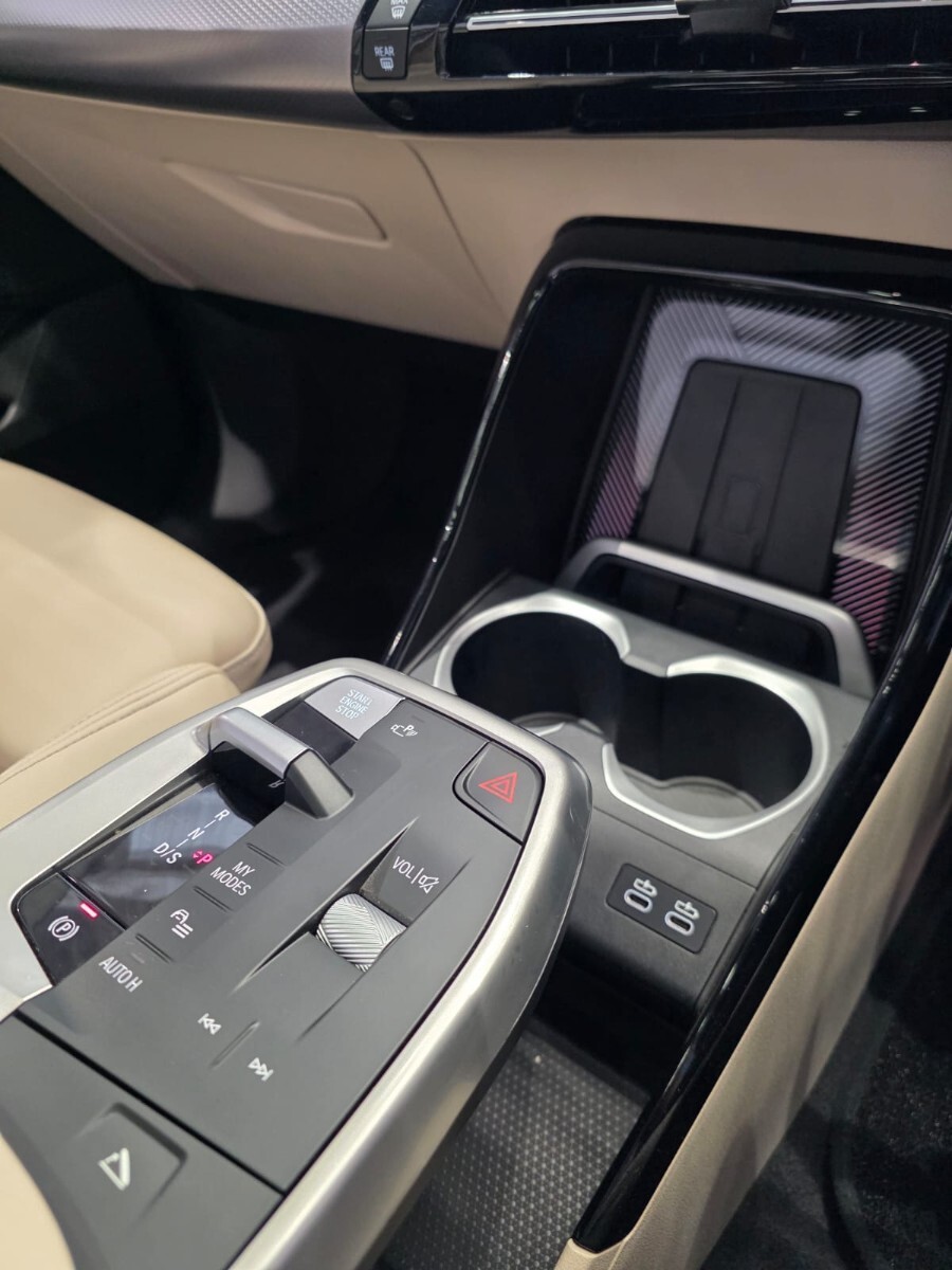 BMW X1 sDRIVE18d M-SPORT