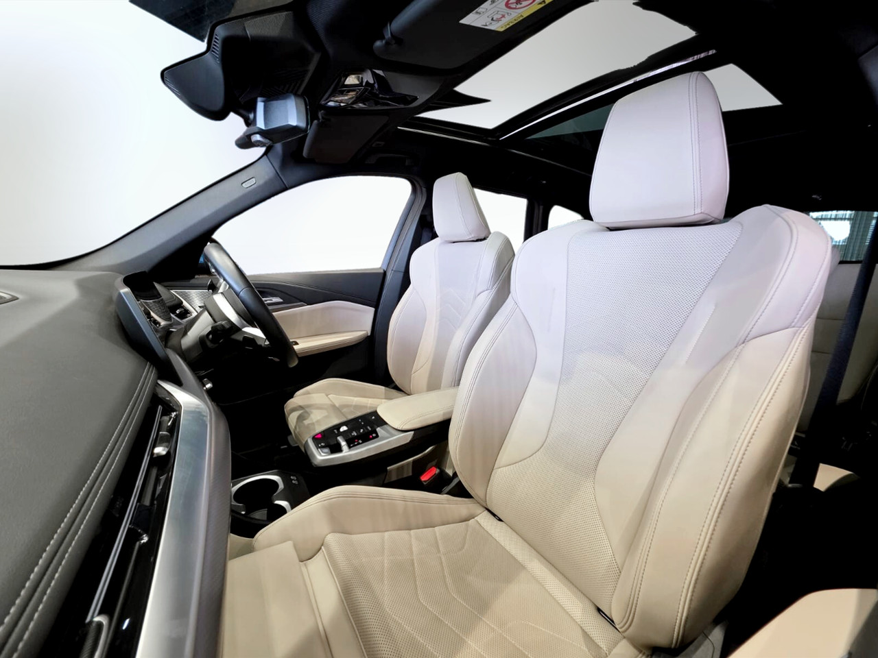 BMW X1 sDRIVE18d M-SPORT