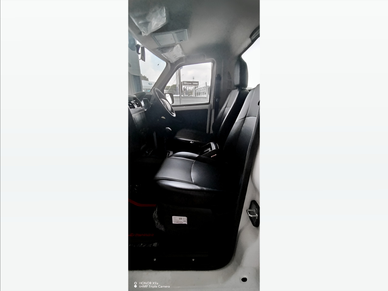 Mahindra PIK UP PIK UP 2.2 mHAWK S4 P/U S/C