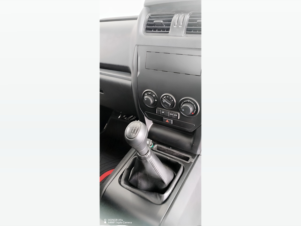 Mahindra PIK UP PIK UP 2.2 mHAWK S4 P/U S/C