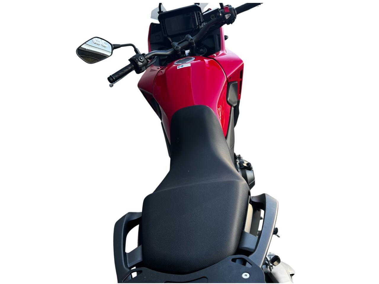 Honda 500 NX500