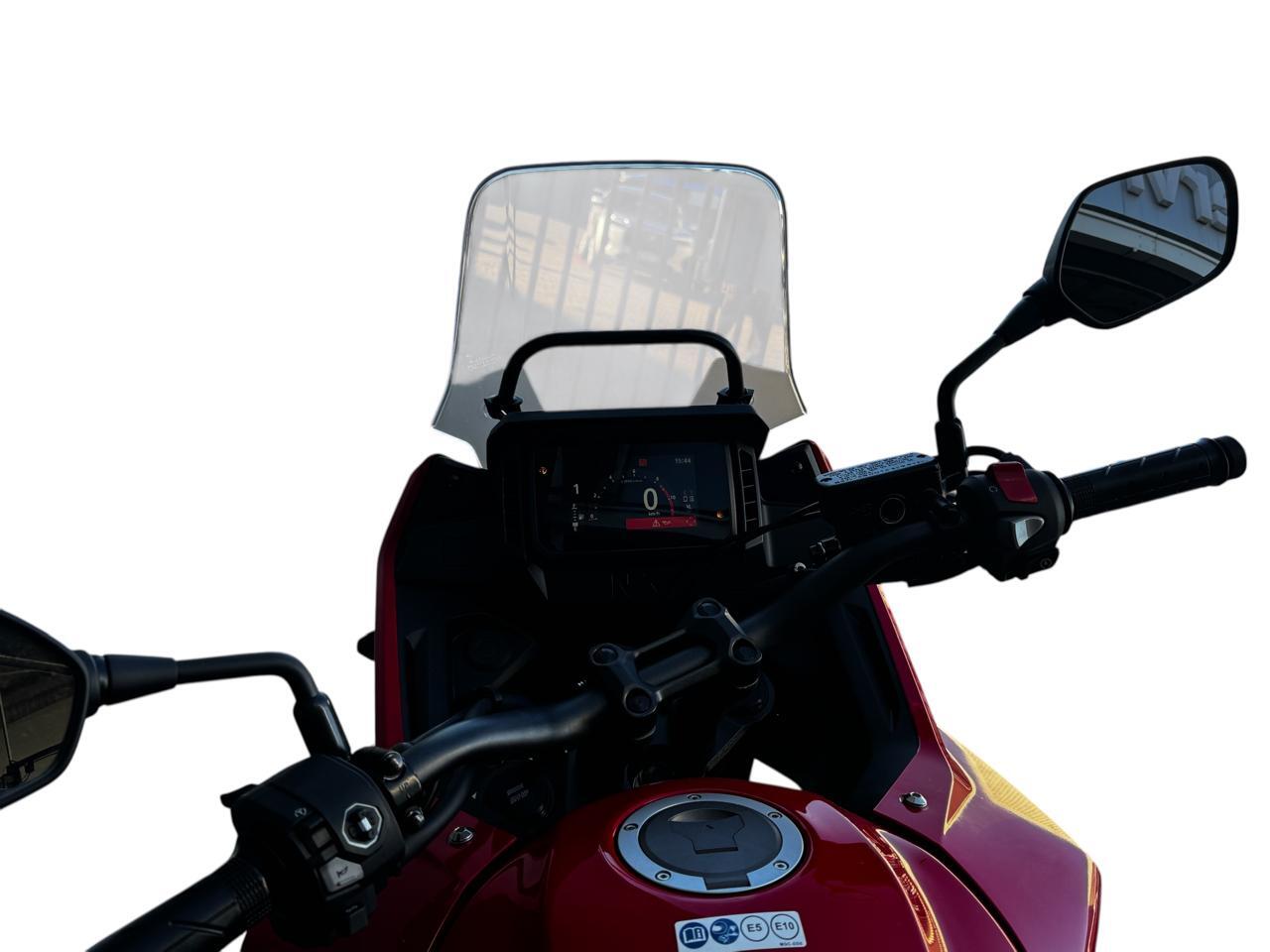 Honda 500 NX500