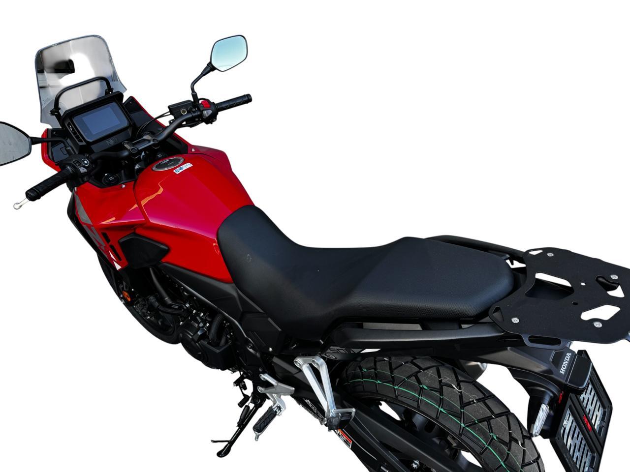 Honda 500 NX500