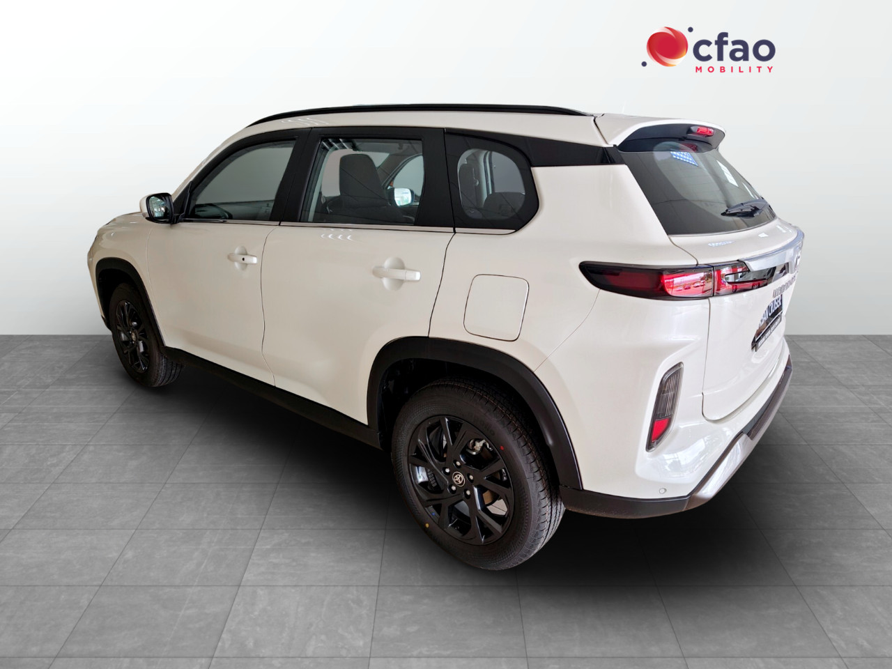 Toyota Urban Cruiser 1.5 XR AUTO