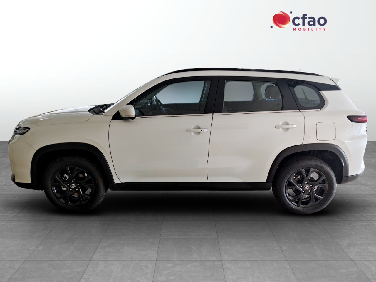 Toyota Urban Cruiser 1.5 XR AUTO