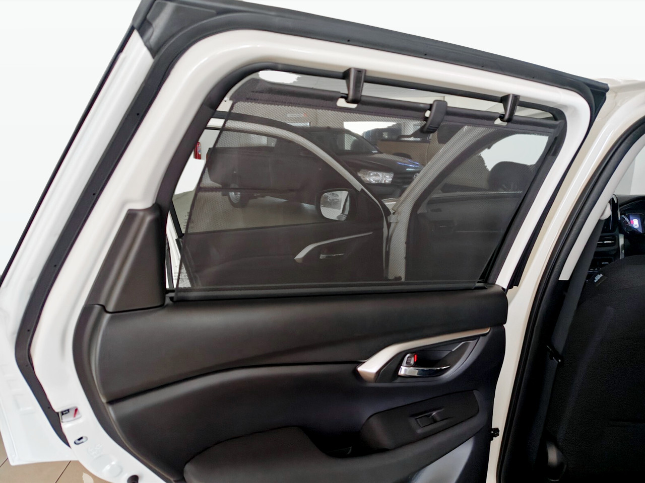 Toyota Urban Cruiser 1.5 XR AUTO