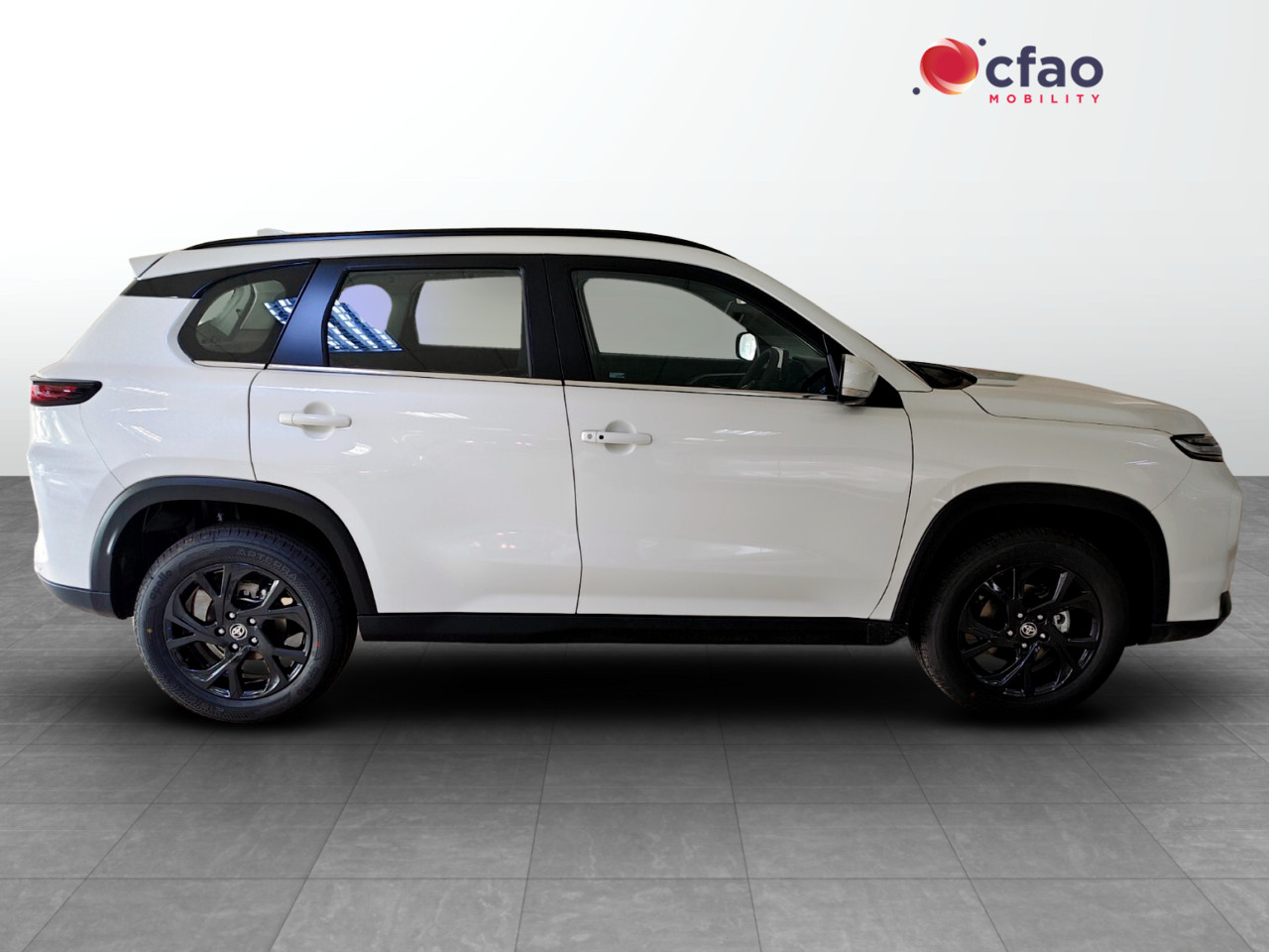 Toyota Urban Cruiser 1.5 XR AUTO