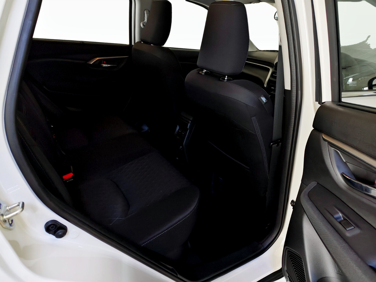 Toyota Urban Cruiser 1.5 XR AUTO