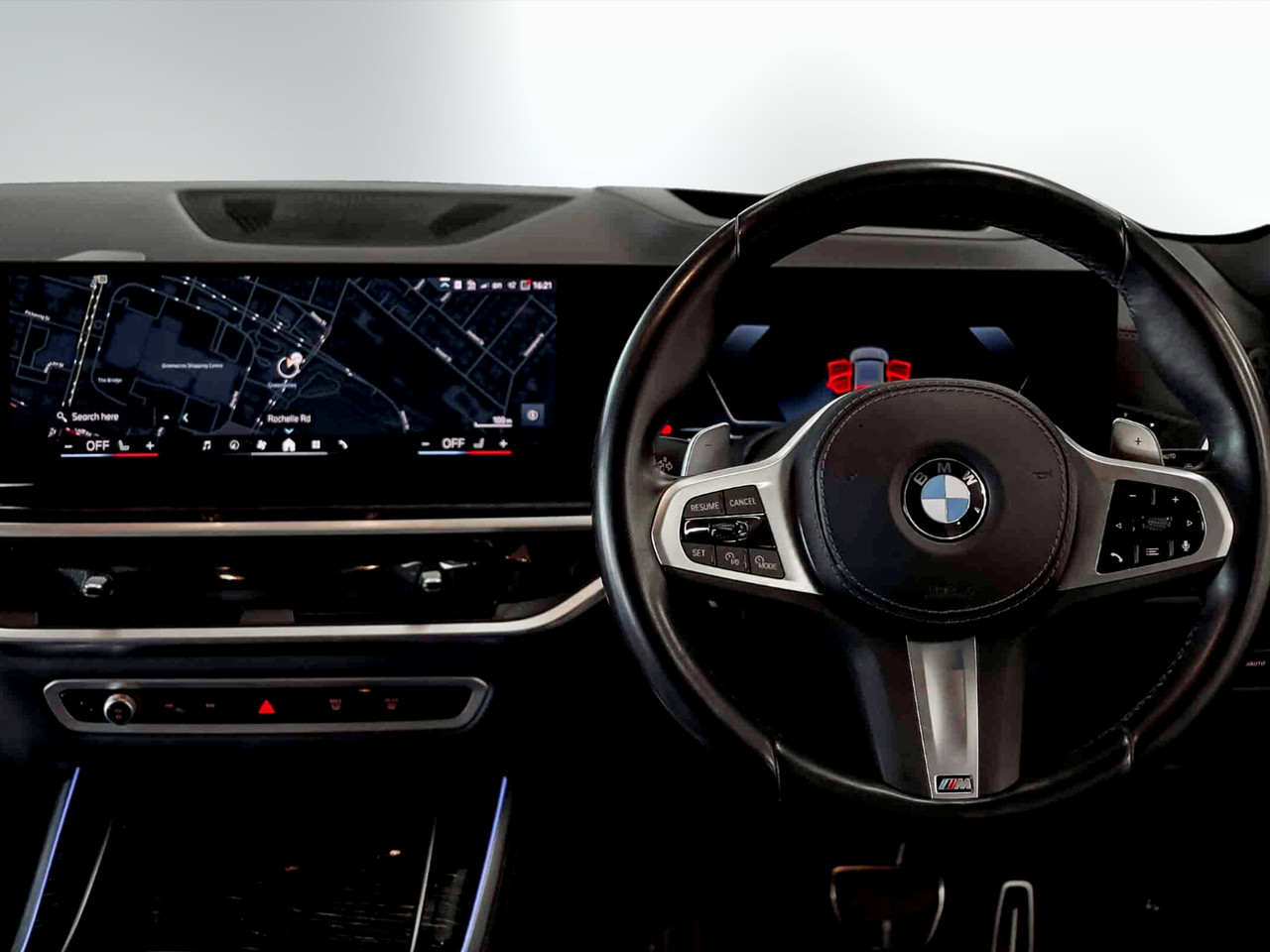 BMW X5 XDRIVE30D M SPORT