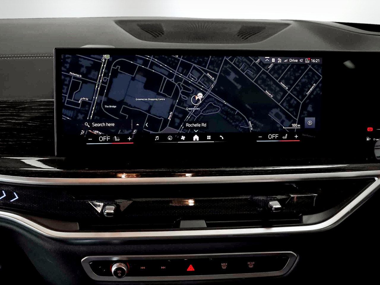 BMW X5 XDRIVE30D M SPORT