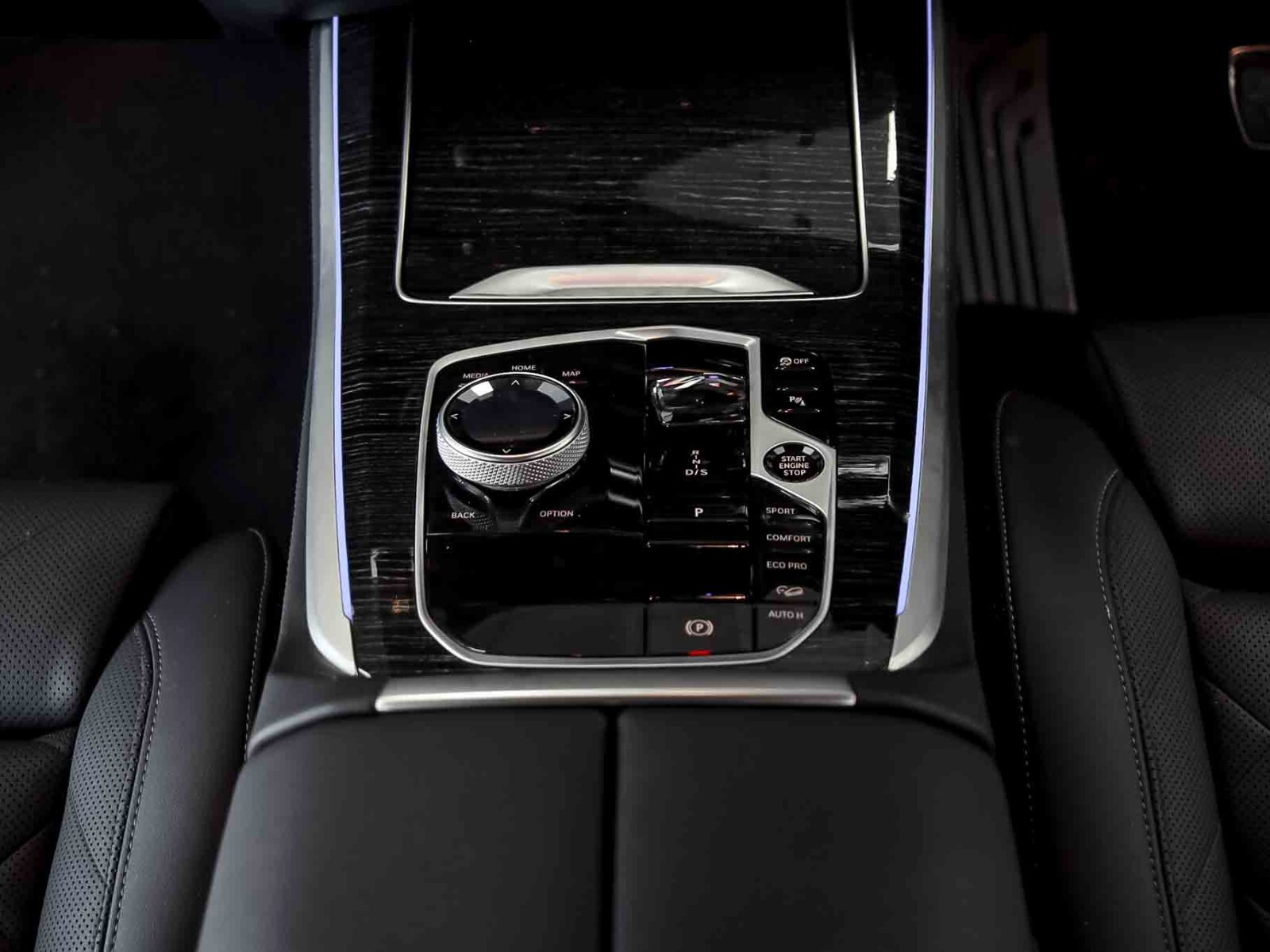 BMW X5 XDRIVE30D M SPORT