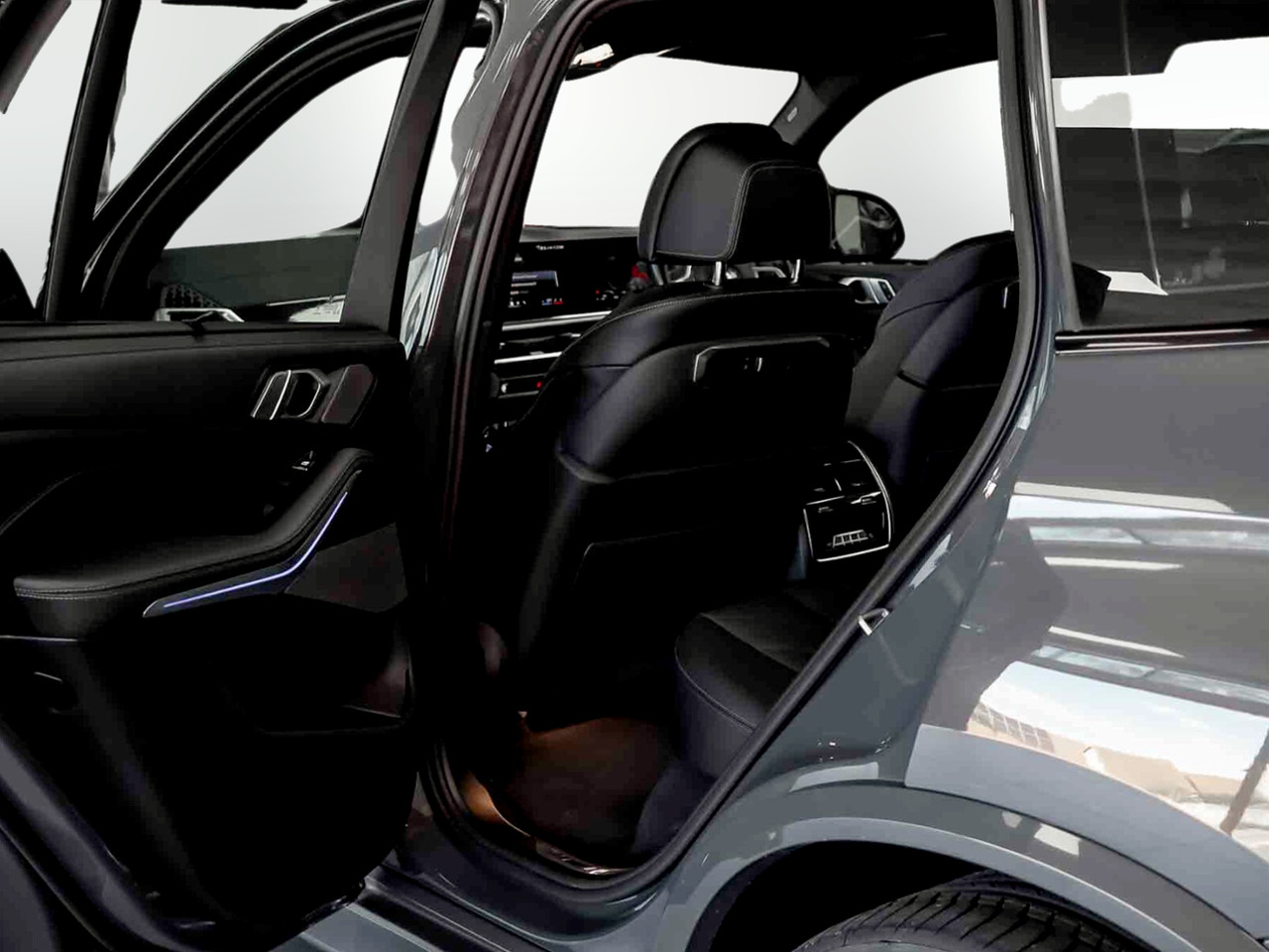 BMW X5 XDRIVE30D M SPORT