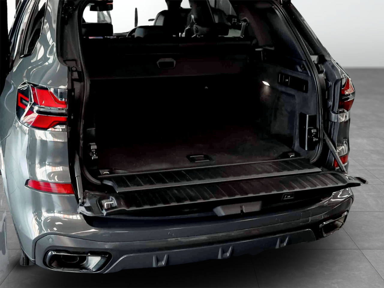BMW X5 XDRIVE30D M SPORT