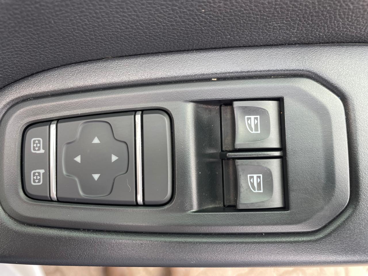 Renault Trafic 2.0DCI PANEL VAN