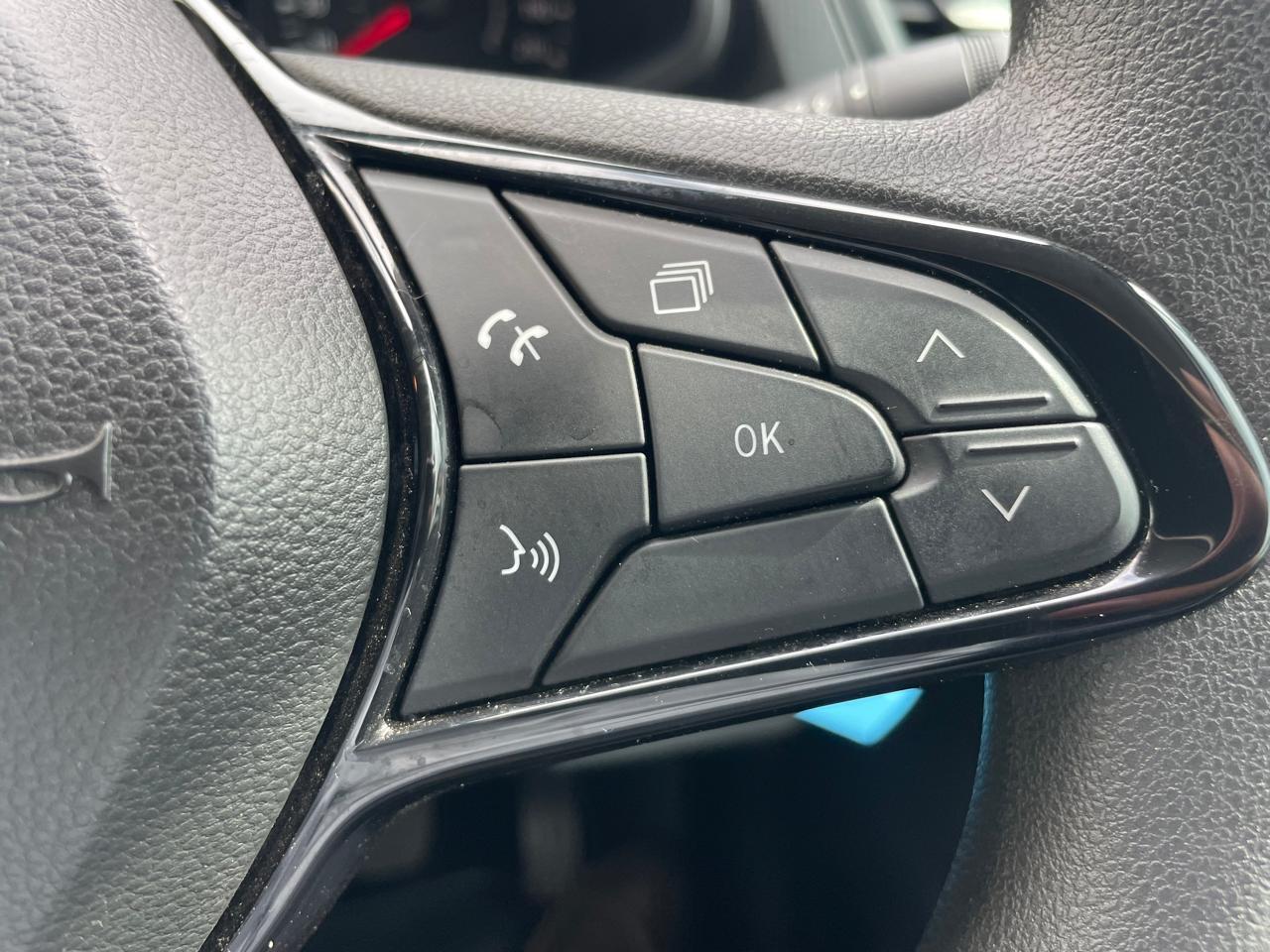 Renault Trafic 2.0DCI PANEL VAN