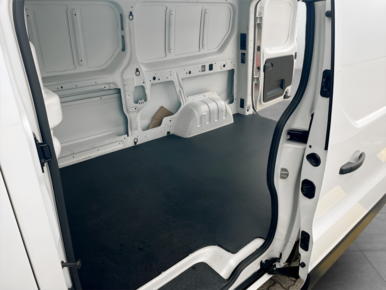 Renault Trafic 2.0DCI PANEL VAN