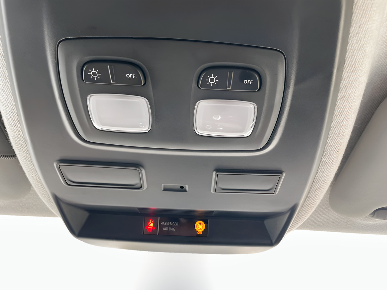 Renault Trafic 2.0DCI PANEL VAN