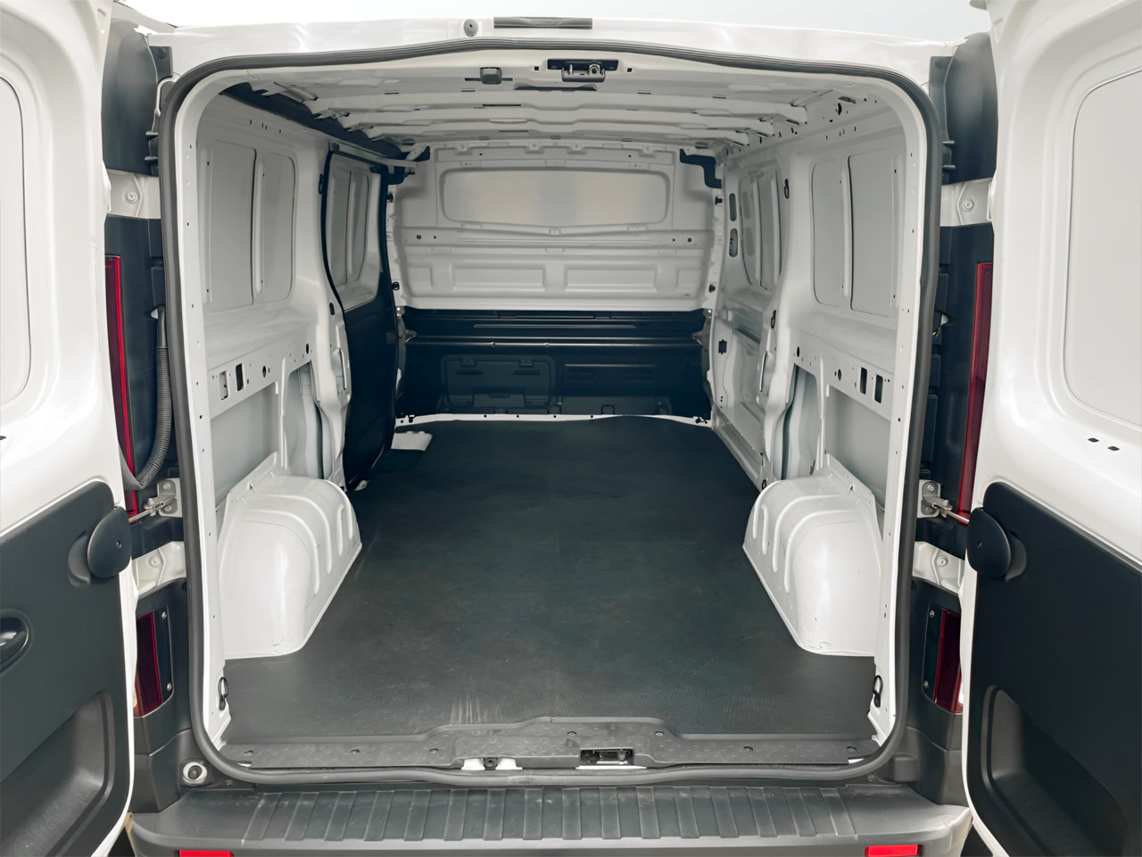 Renault Trafic 2.0DCI PANEL VAN