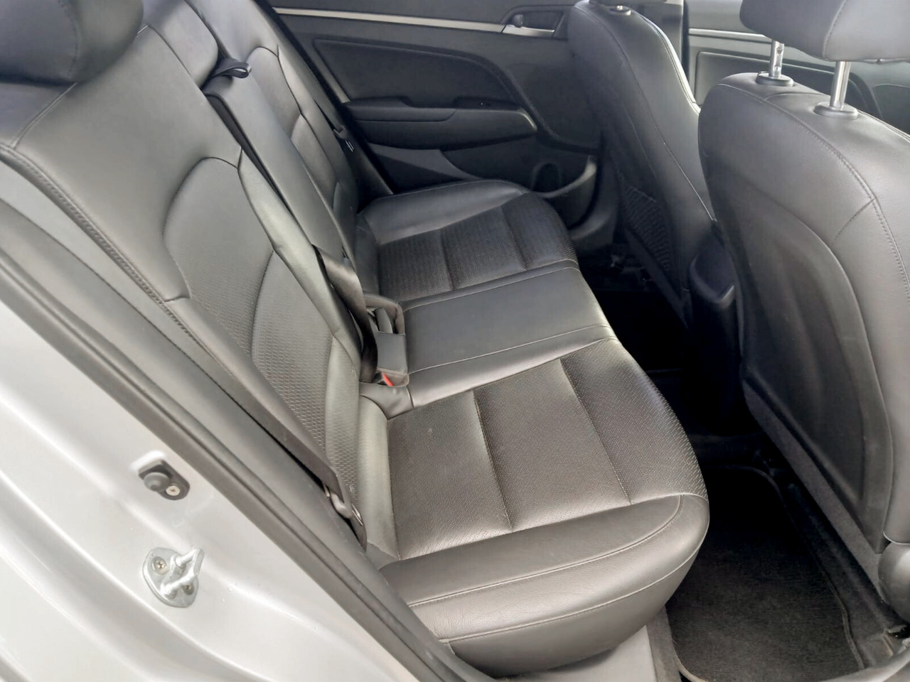 Hyundai Elantra 1.6 EXECUTIVE AUTO