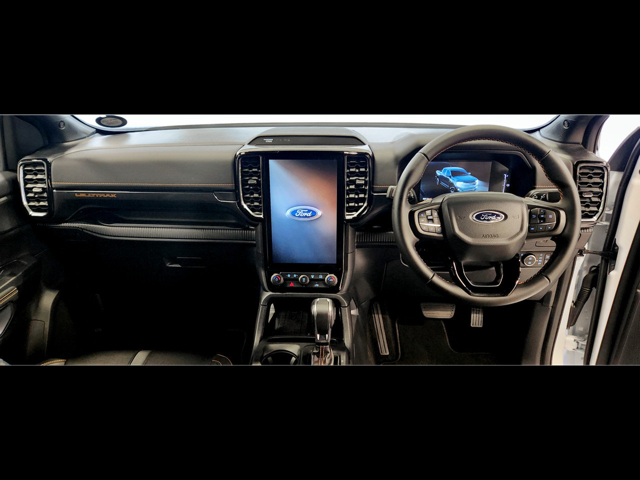 Ford Ranger 2.0 BITURBO DOUBLE CAB WILDTRAK