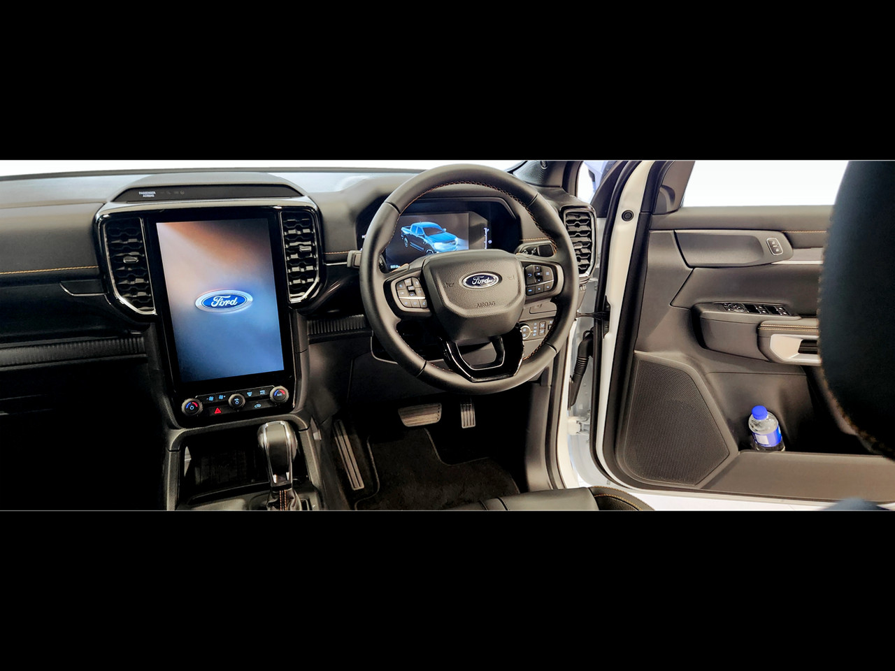 Ford Ranger 2.0 BITURBO DOUBLE CAB WILDTRAK