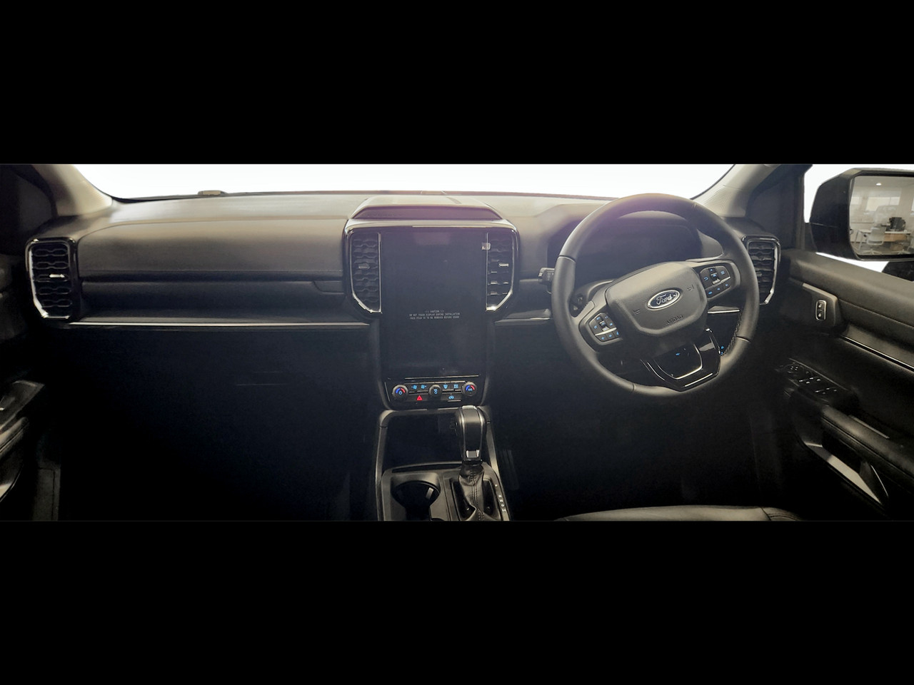 Ford EVEREST 2.0D BI-TURBO XLT A/T