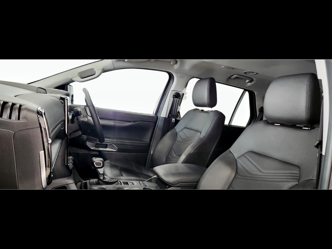 Ford EVEREST 2.0D BI-TURBO XLT A/T