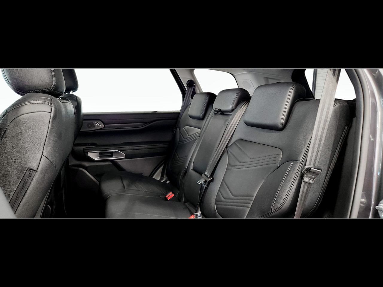 Ford EVEREST 2.0D BI-TURBO XLT A/T