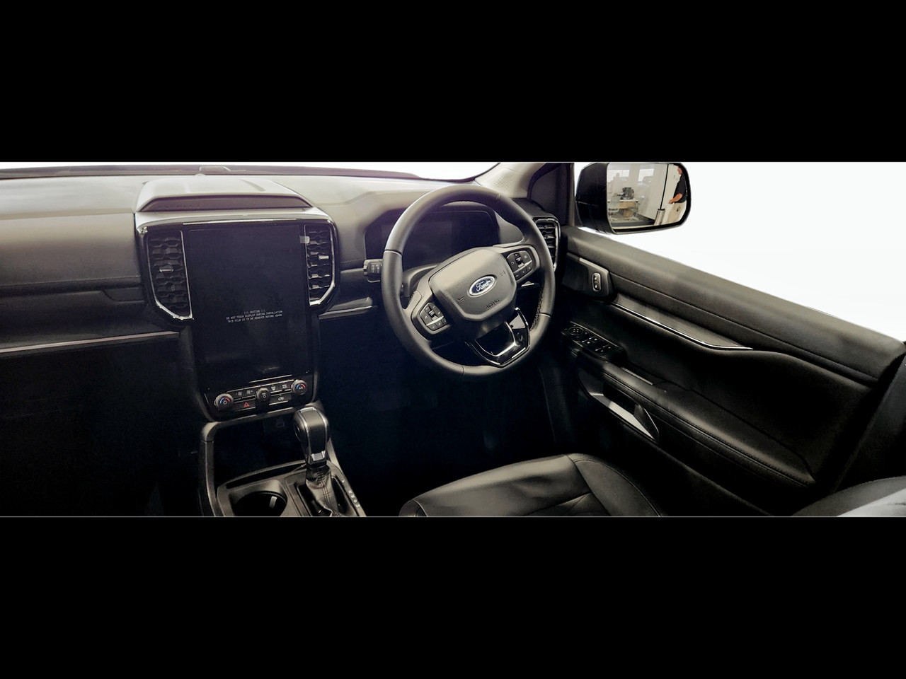 Ford EVEREST 2.0D BI-TURBO XLT A/T