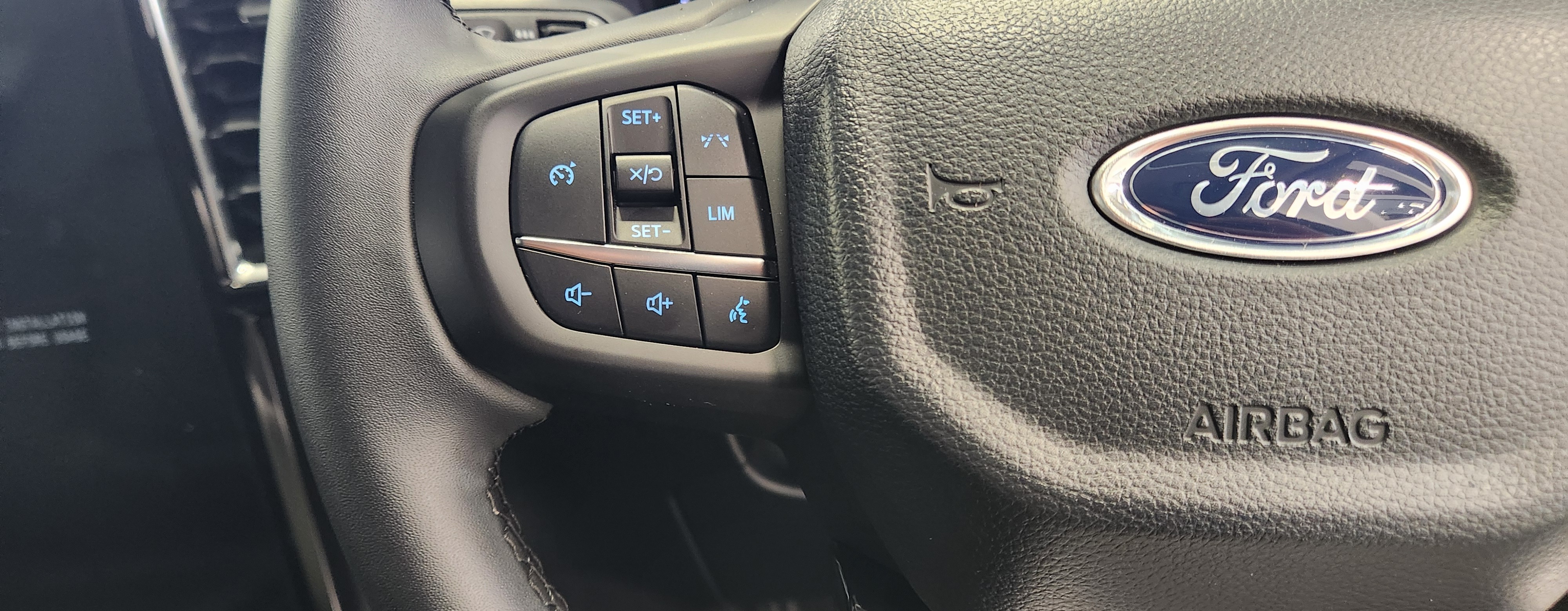 Ford EVEREST 2.0D BI-TURBO XLT A/T