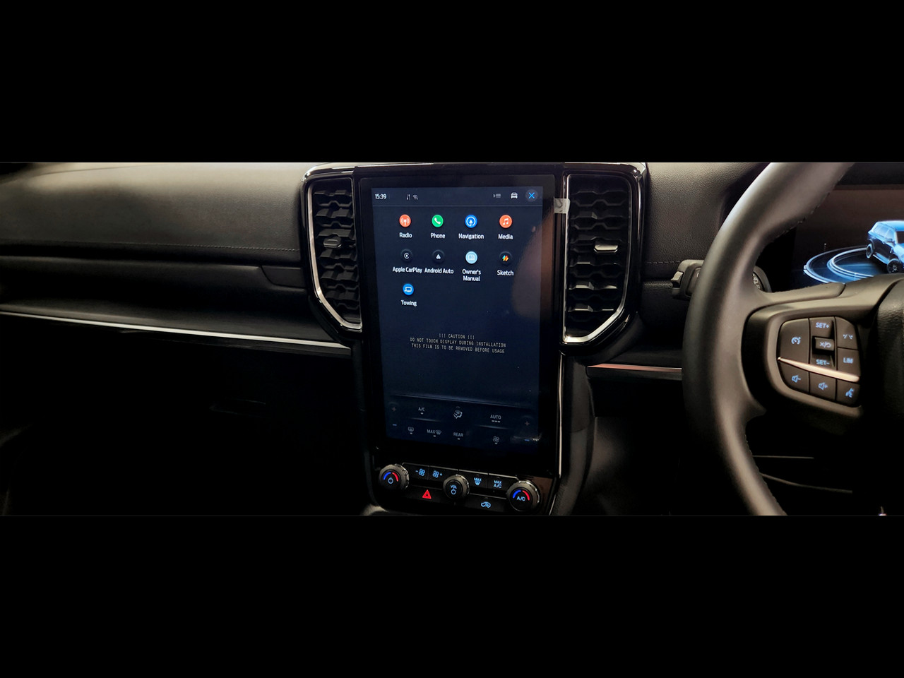 Ford EVEREST 2.0D BI-TURBO XLT A/T