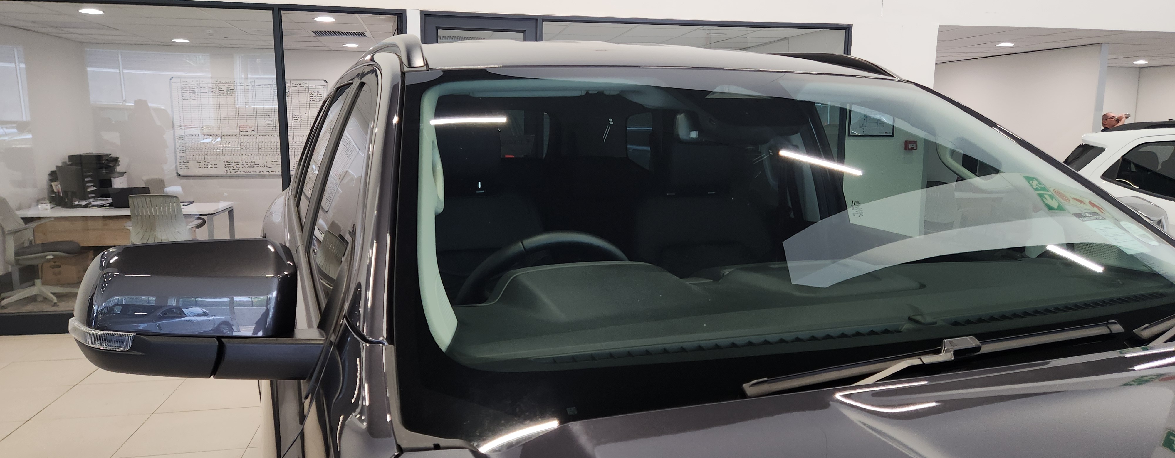Ford EVEREST 2.0D BI-TURBO XLT A/T